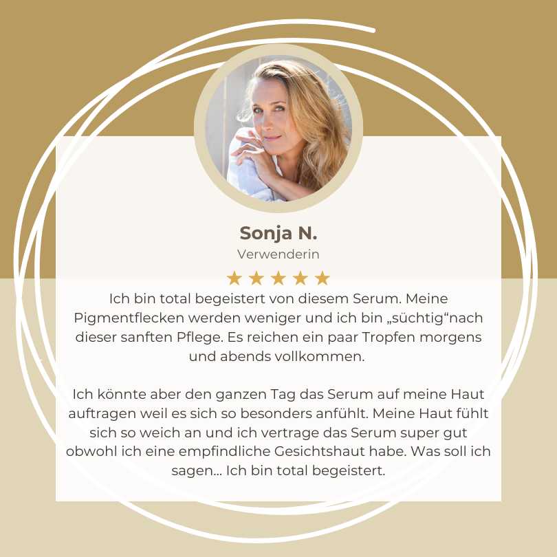 Pigmentflecken,Hyperpigmentierung,traubenkernöl